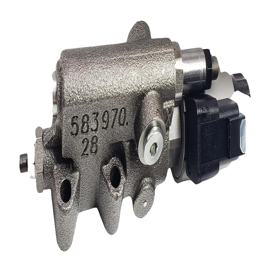 Control Valve Voe15043827(Voe11708086Voe17487756) Solenoid 15043827(11708086,17487756) Made in Shanghai