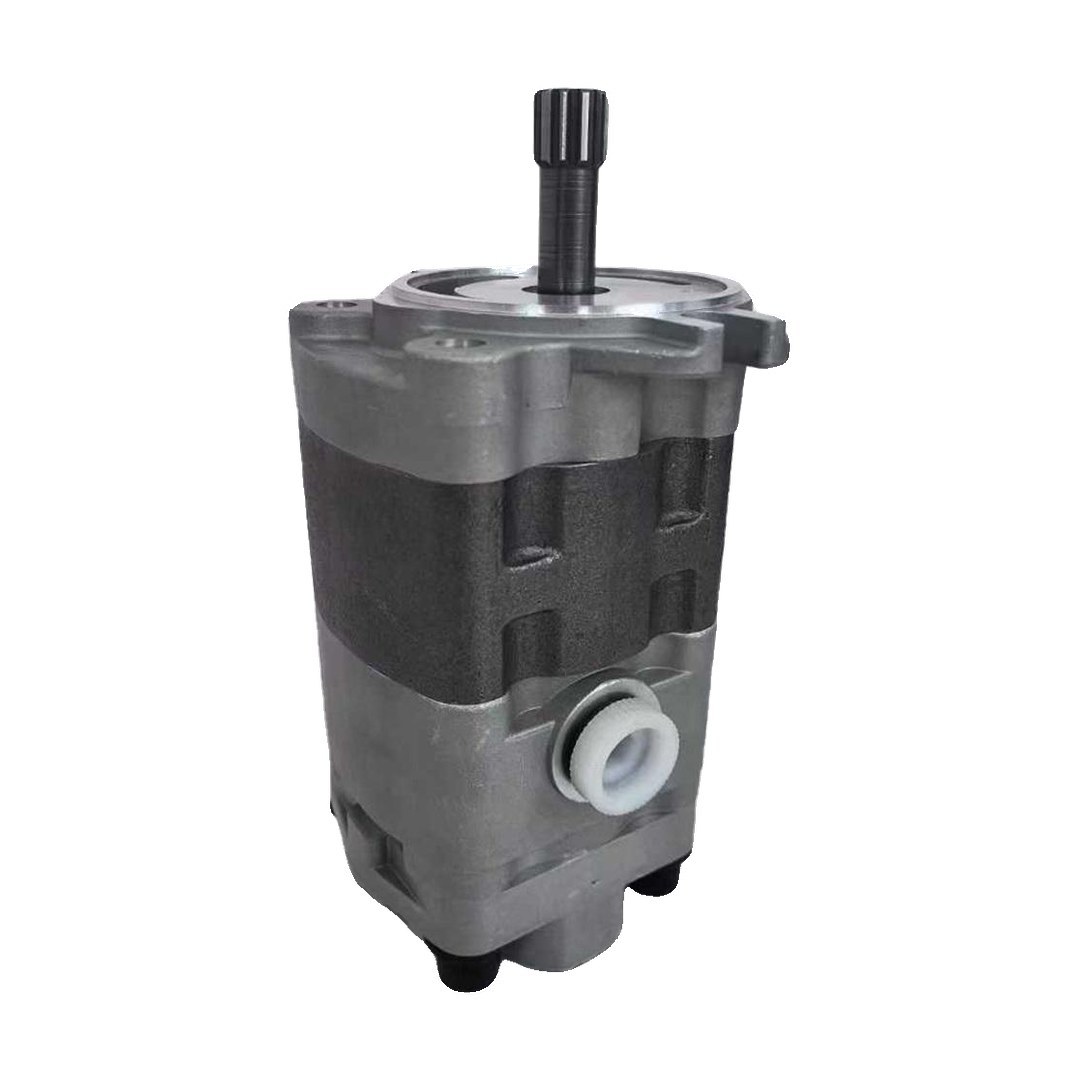 Suitable for Volvo EC160B EC180B EC210B Kubota 185 Pilot Pump Gear Pump Hydraulic Pump 14525542 VOEc