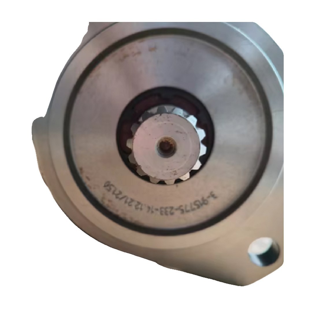 Rexroth Hydraulic Motor R902449190 VOE15020179/11194650 Made in Shanghai