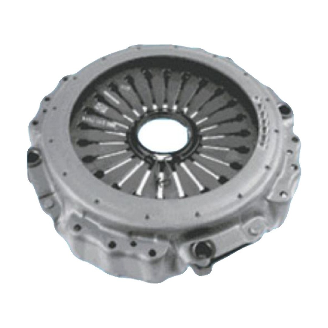 Construction Machinery Parts Transmission System 3482083032 Heavy Truck Clutch Cover and Pressure Plate