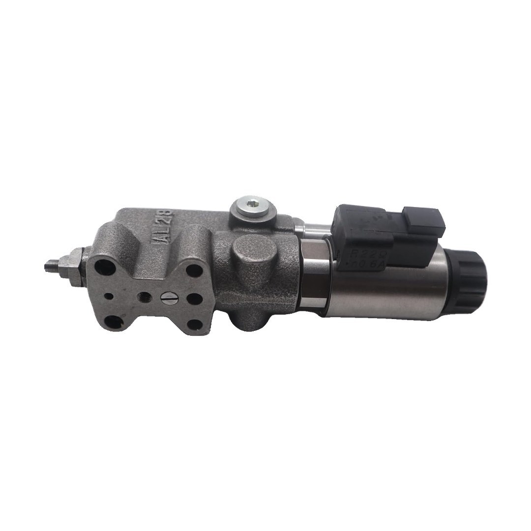 VOE 15043827 Excavator Electronic Control Valve A35E A40E EW160D L110G MT2000 SD115 for Accumulated Dump Truck Shanghai