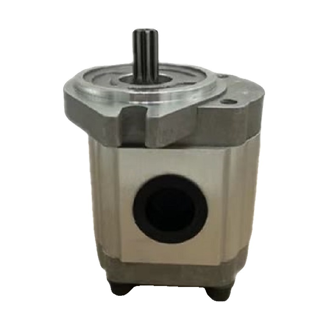 Gear Pump VOE15708780-heavy Shanghai