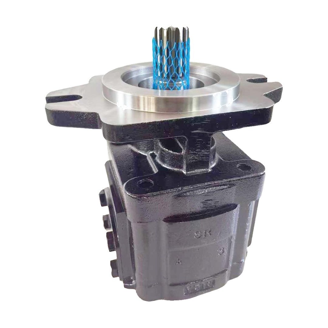 Suitable for Volvo BL60 BL60B BL61 Hydraulic Gear Pump 11881939 VOE11881939 VOE11043070 VOE14618624 VOE14612484 VOE11708990