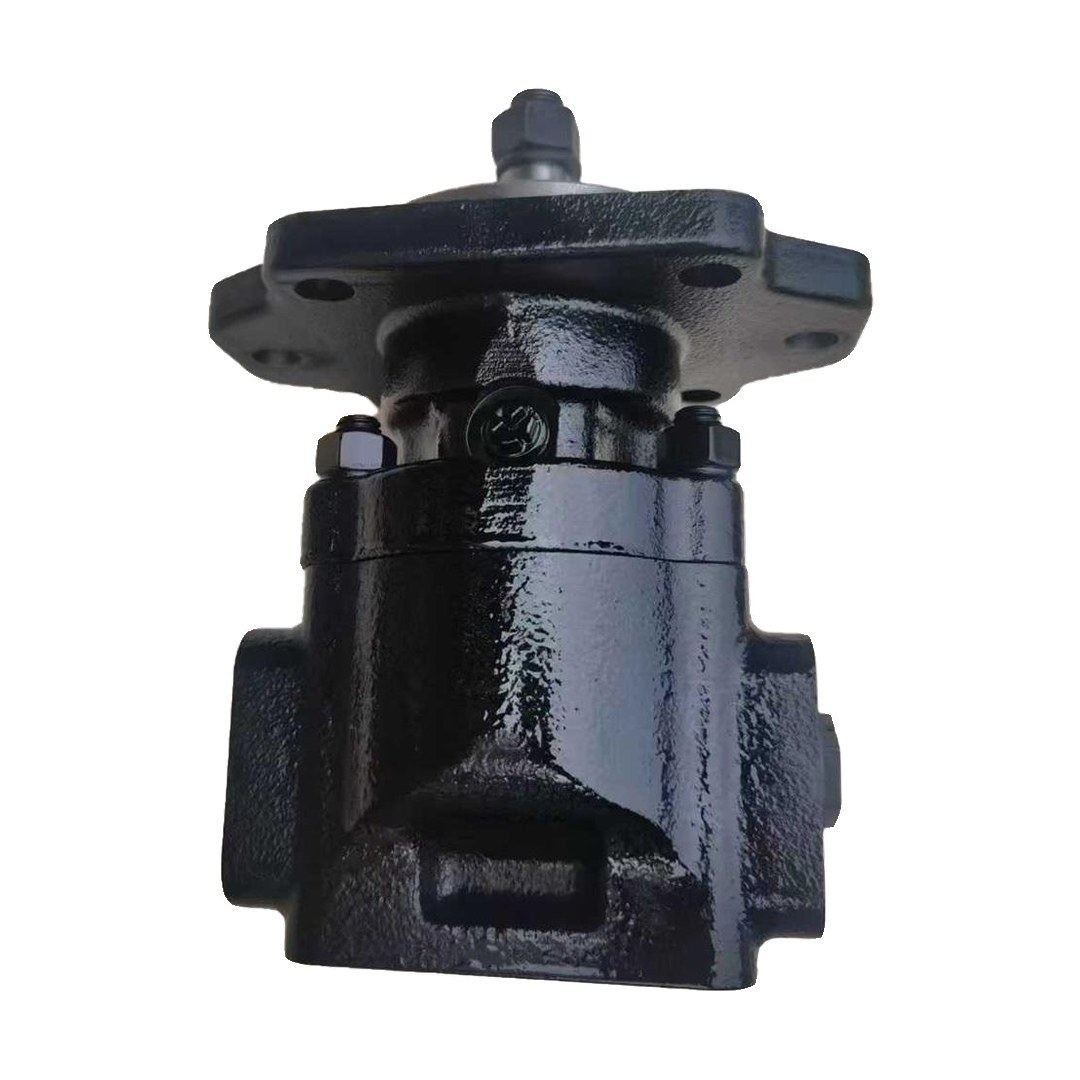 Suitable for VOLVO 750 Fan Motor Gezr Motor High-speed Hydraulic Motor 14771271 VOE14771271 CN103090025 CN103000098