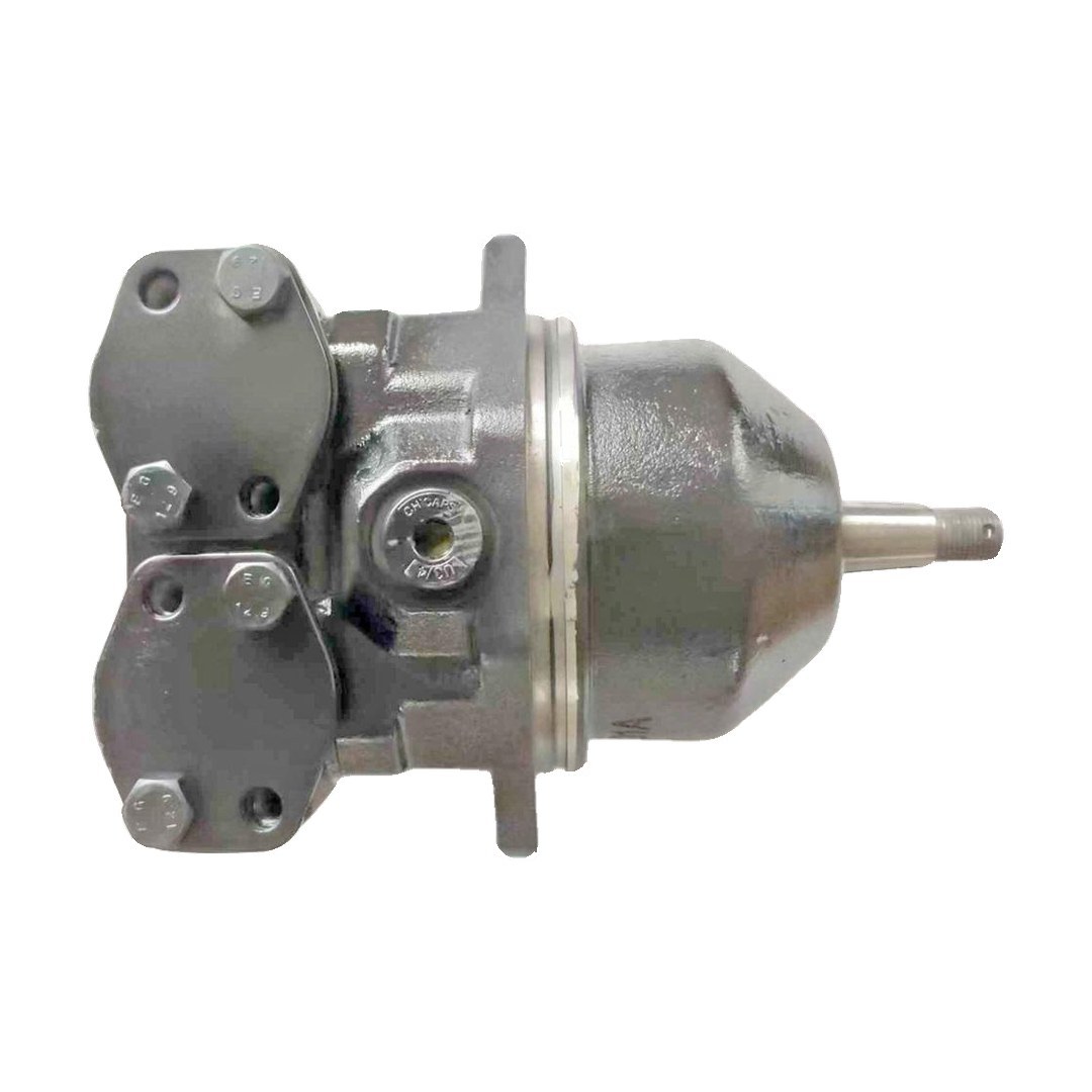 Suitable for VOLVO Wheel Loader Fan Motor Piston Motor High-speed Hydraulic Motor 11410653 VOE11410653