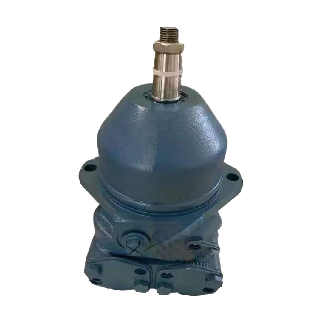 5619045 Suitable for VOLVO Mining Card Fan Motor Piston Motor High-speed Hydraulic Motor 70392240 VOE70392240