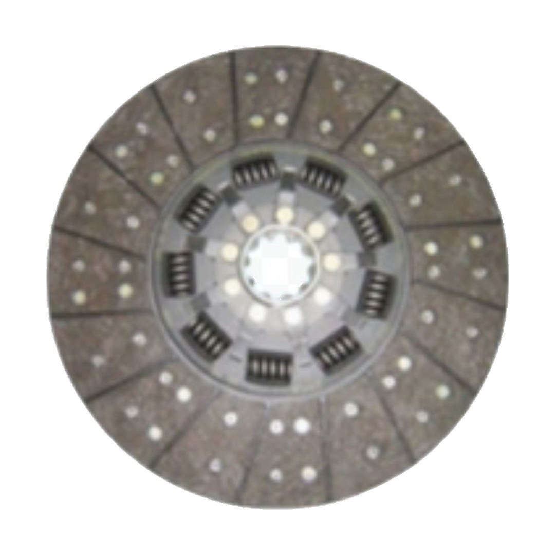 Truck Clutch Disc 1861640135 for Transmission Systems