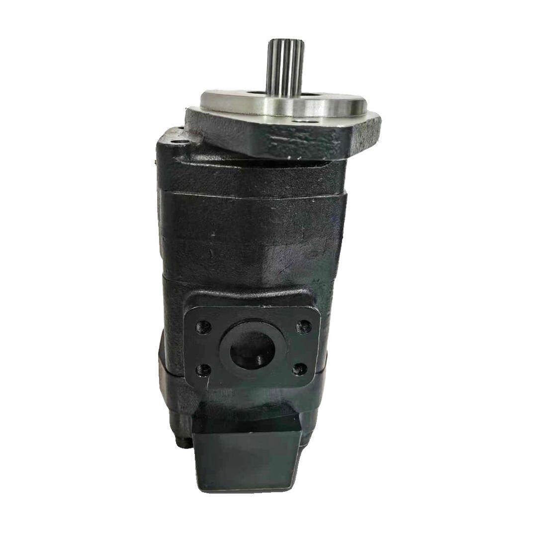 Suitable for VOLVO High Pressure Walking Oil Pump Gear Pump Hydraulic Pump 14778109 VOE14778109