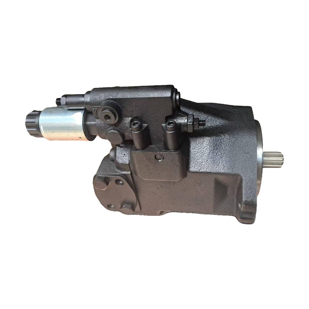 Suitable for VOLVO High Pressure Walking Oil Pump Variable Piston Pump Hydraulic Pump 12735906 VOE12735906