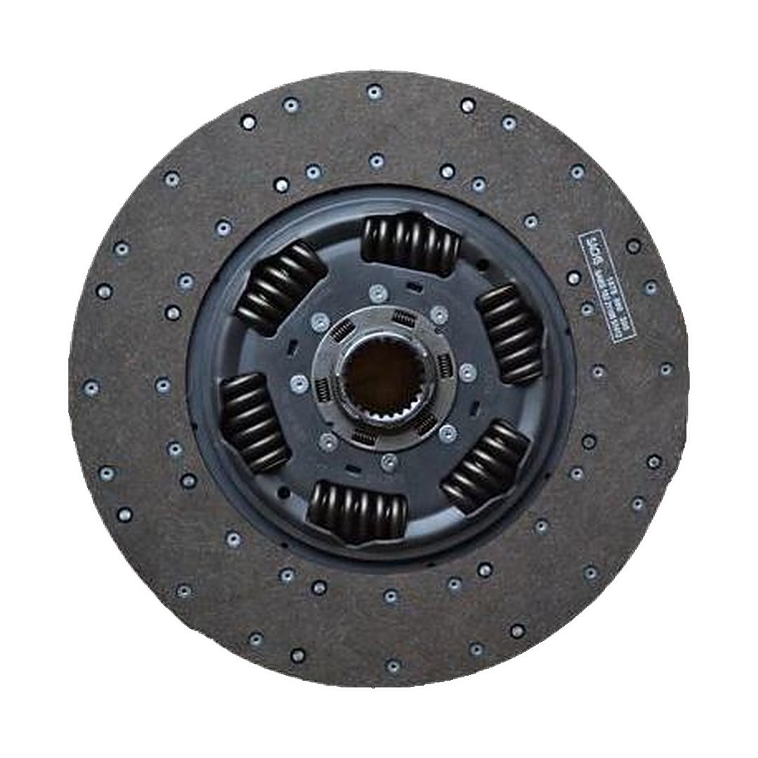 20366591 20526951 85000244 1878000300 Suitable for Volvo Truck Clutch Plates