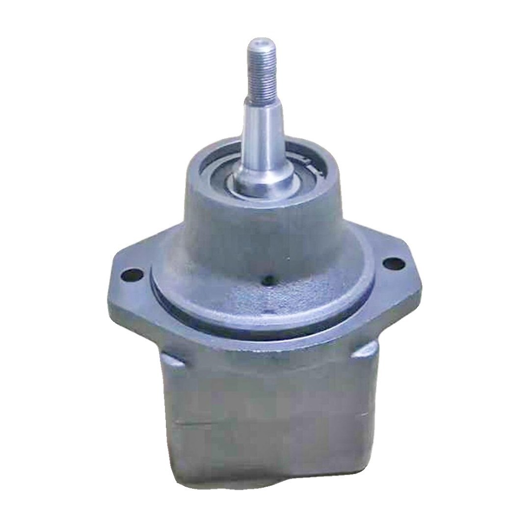 Suitable for VOLVO L150C L150D L180C L180D Wheel Loader Fan Motor Piston Motor High-speed Hydraulic Motor 11130338 VOE11130338