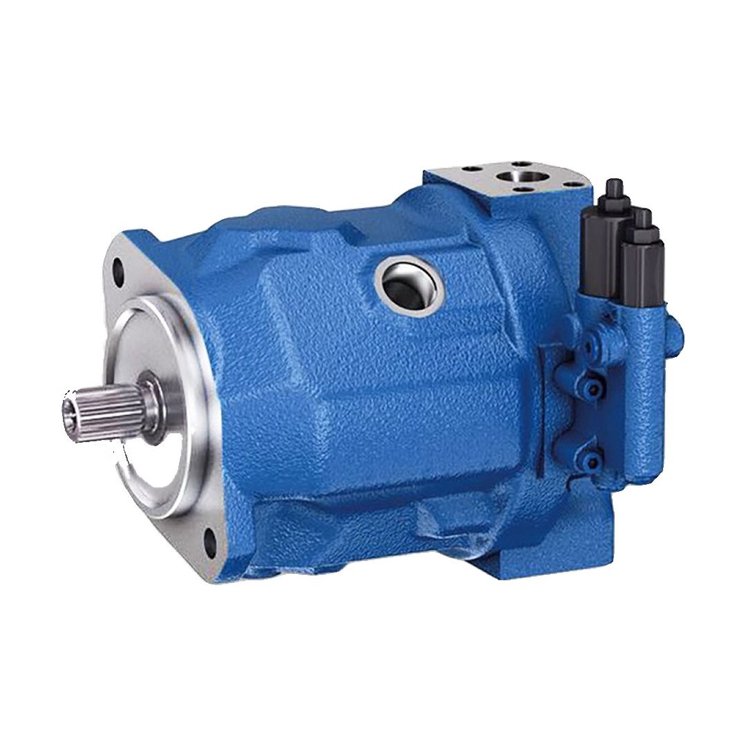 Suitable for VOLVO Articulated Truck A35D High Pressure Walking Oil Pump Variable Piston Pump Hydraulic Pump 11886357