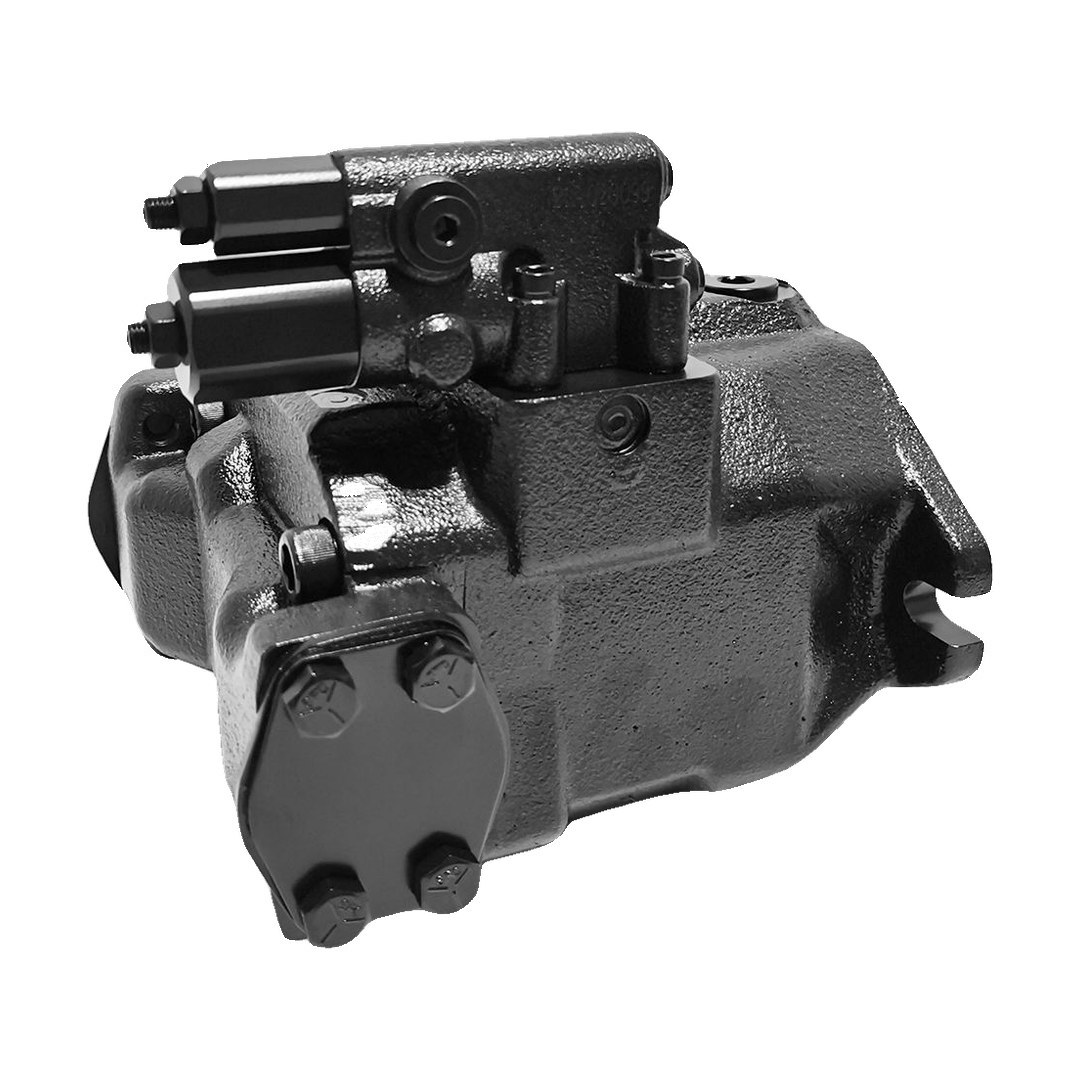 Suitable for VOLVO High Pressure Walking Oil Pump Variable Piston Pump Hydraulic Pump 17487751 VOE17487751