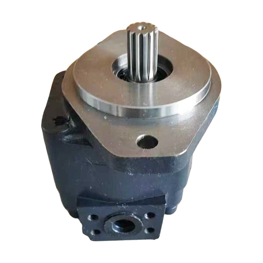 Suitable for VOLVO 160 Fan Pump Variable Gear Pump Hydraulic Pump 14562999 VOE14562999