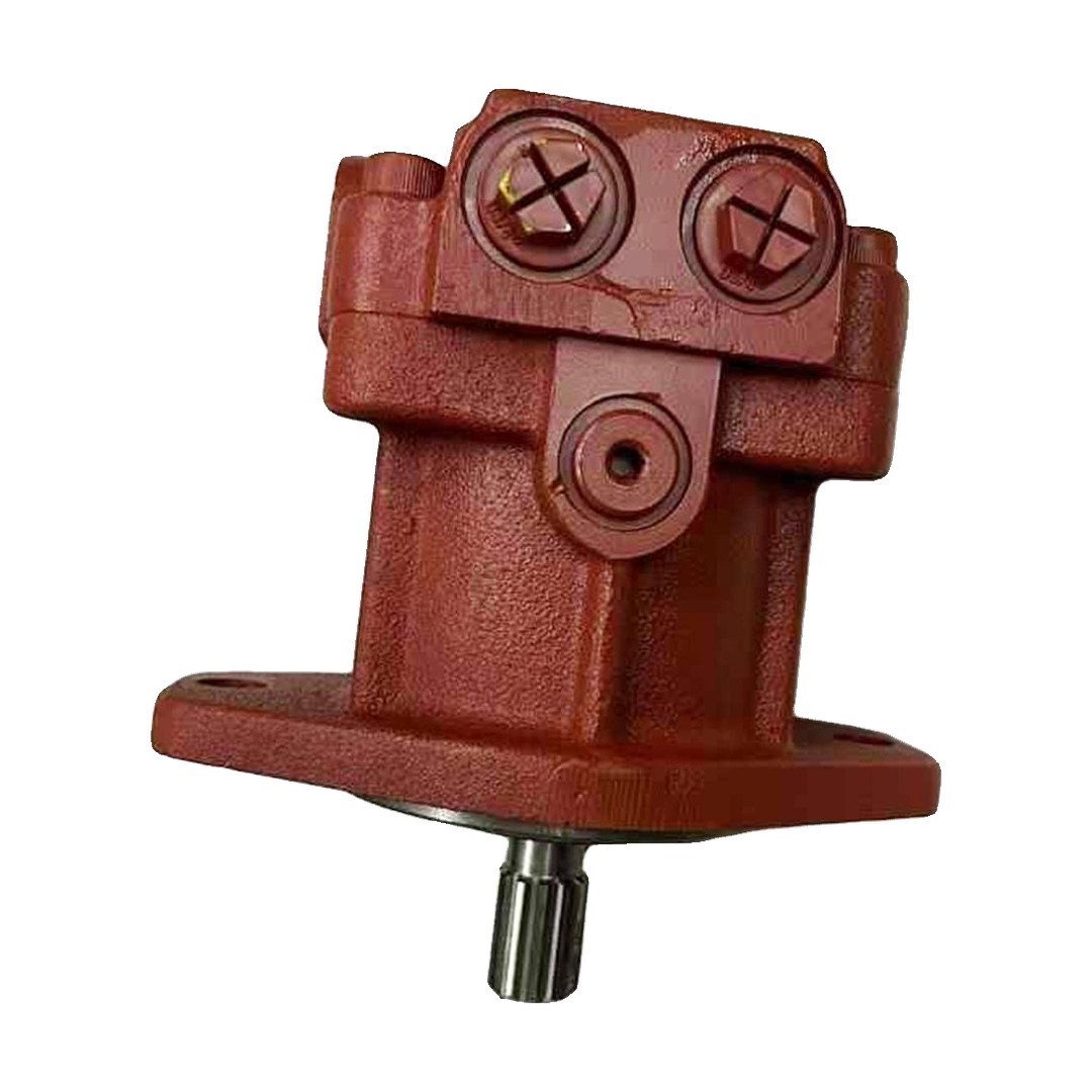 Suitable for VOLVO EC480 Fan Motor High-speed Hydraulic Motor 14569758 VOE14569758