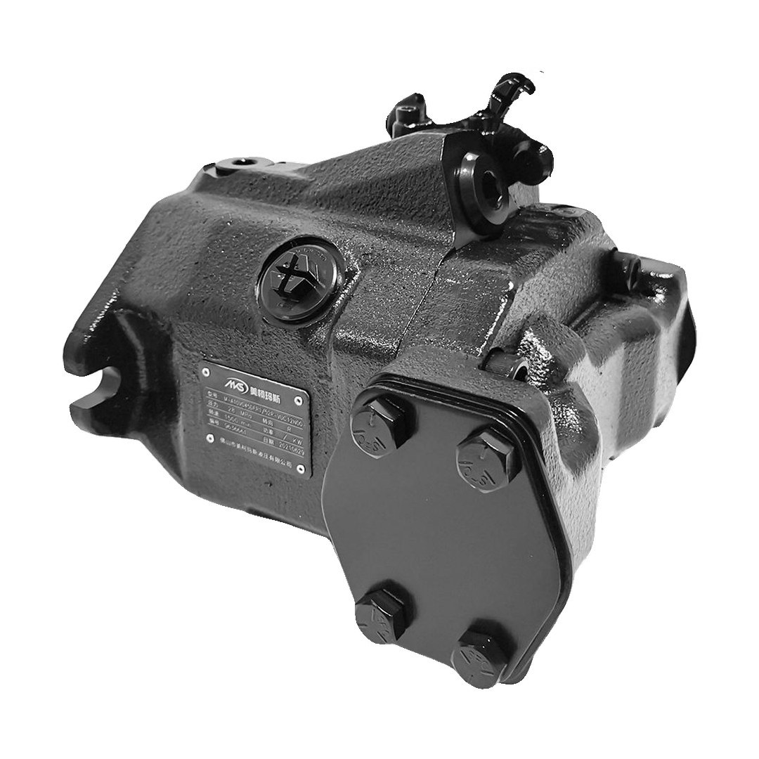 Suitable for VOLVO Loader L110G High Pressure Walking Oil Pump Variable Piston Pump Hydraulic Pump 17203815 VOE17203815