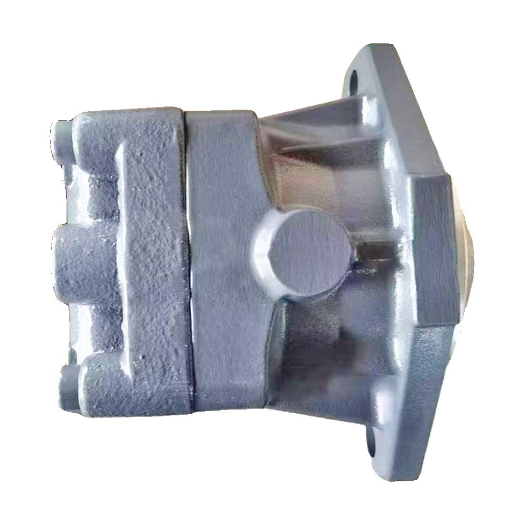 Suitable for VOLVO 480E 750 Fan Motor Piston Motor High-speed Hydraulic Motor 14644677 VOE14644677