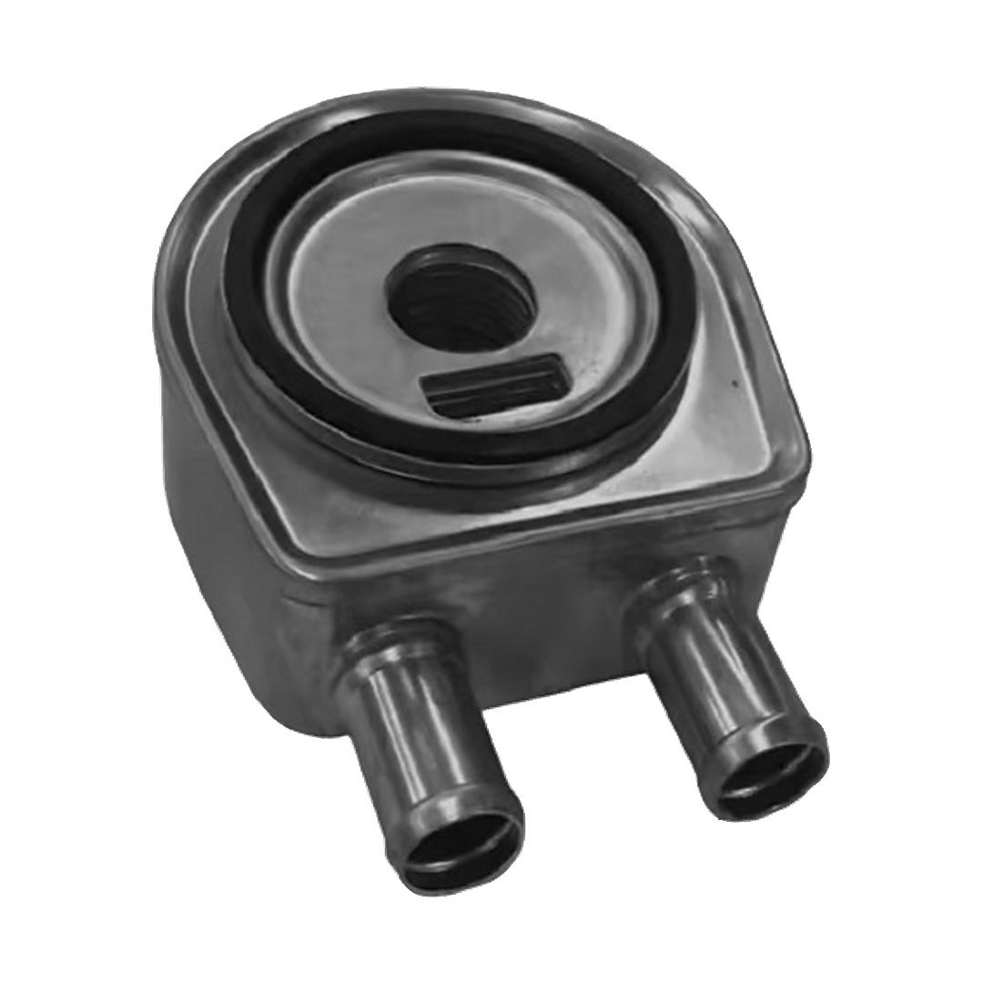 1676178 20412972 7420412972 Stainless Steel Oil Cooler Suitable for Volvo/Renault Trucks