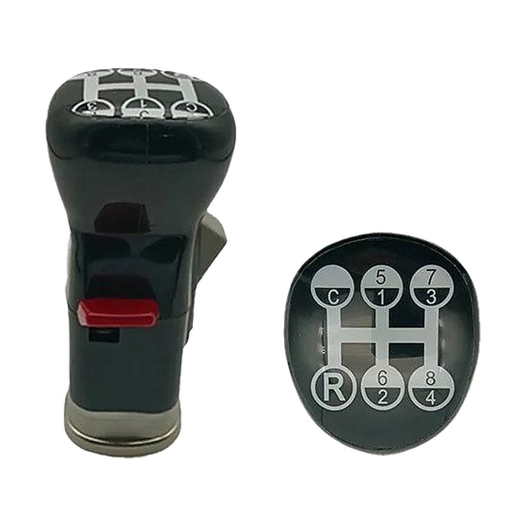 Construction Machinery Parts 276827 1655853 4630490500 Suitable for Volvo Truck Shift Handball Shift Handle