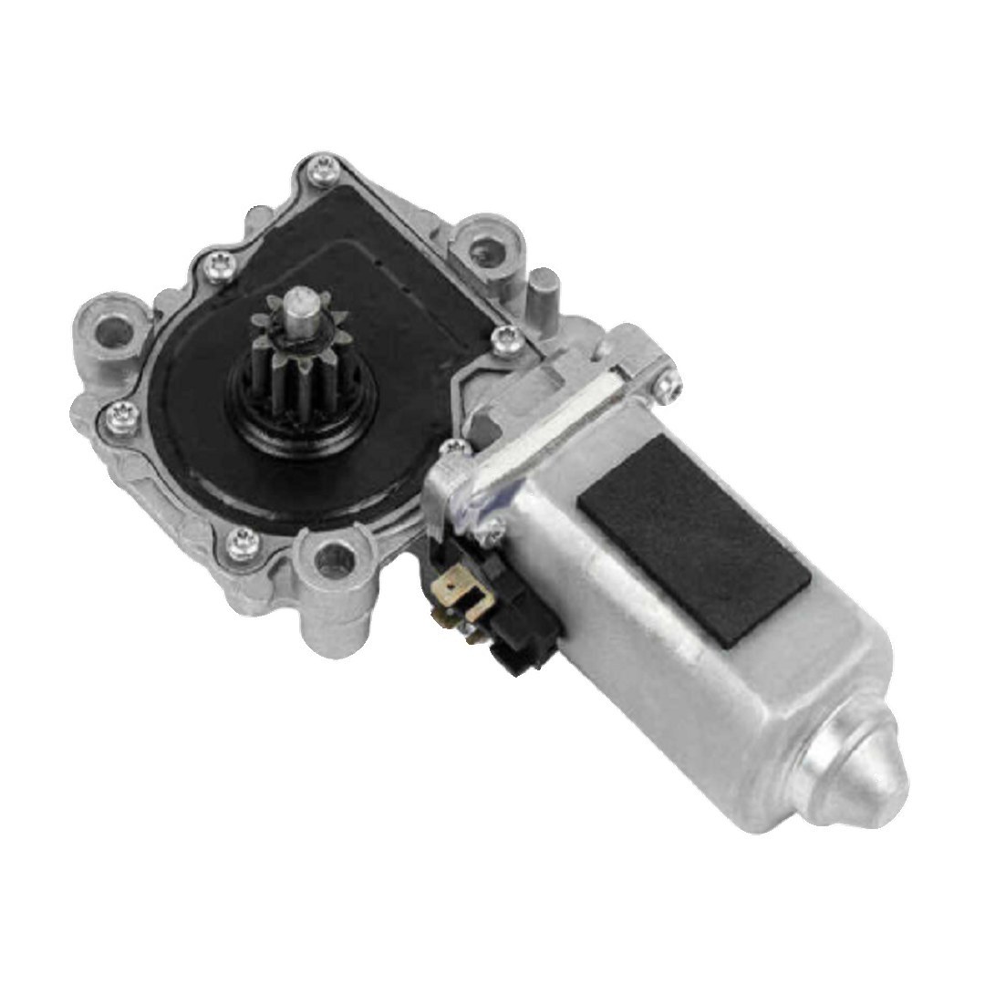 1062011 3176550 Suitable for Volvo FH/FM Truck Window Lift Motor Construction Machinery Parts