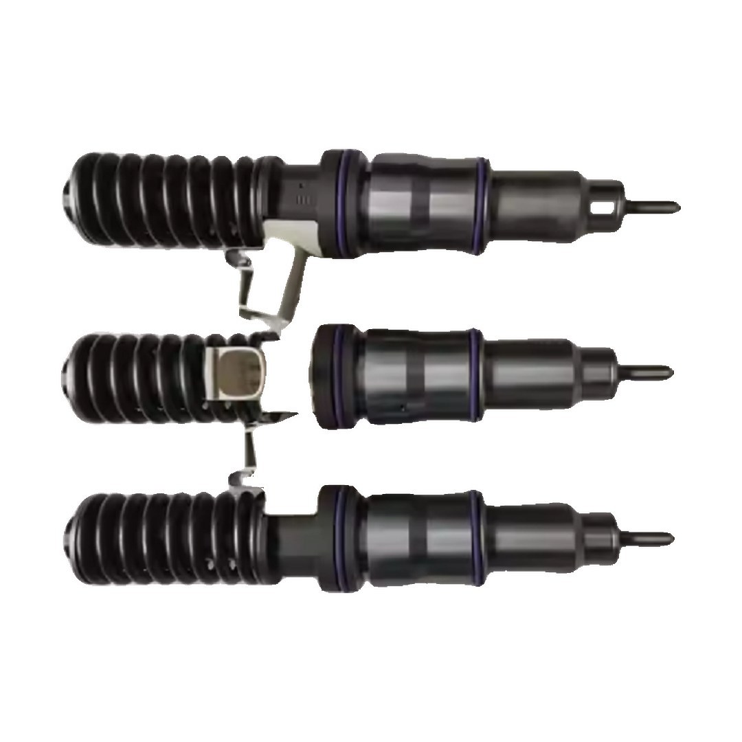 Common Rail Injector Diesel Fuel Injector 3801144 03883426 BEBE5H00001 Spray Valves for Excavator Truck Engine Shanghai