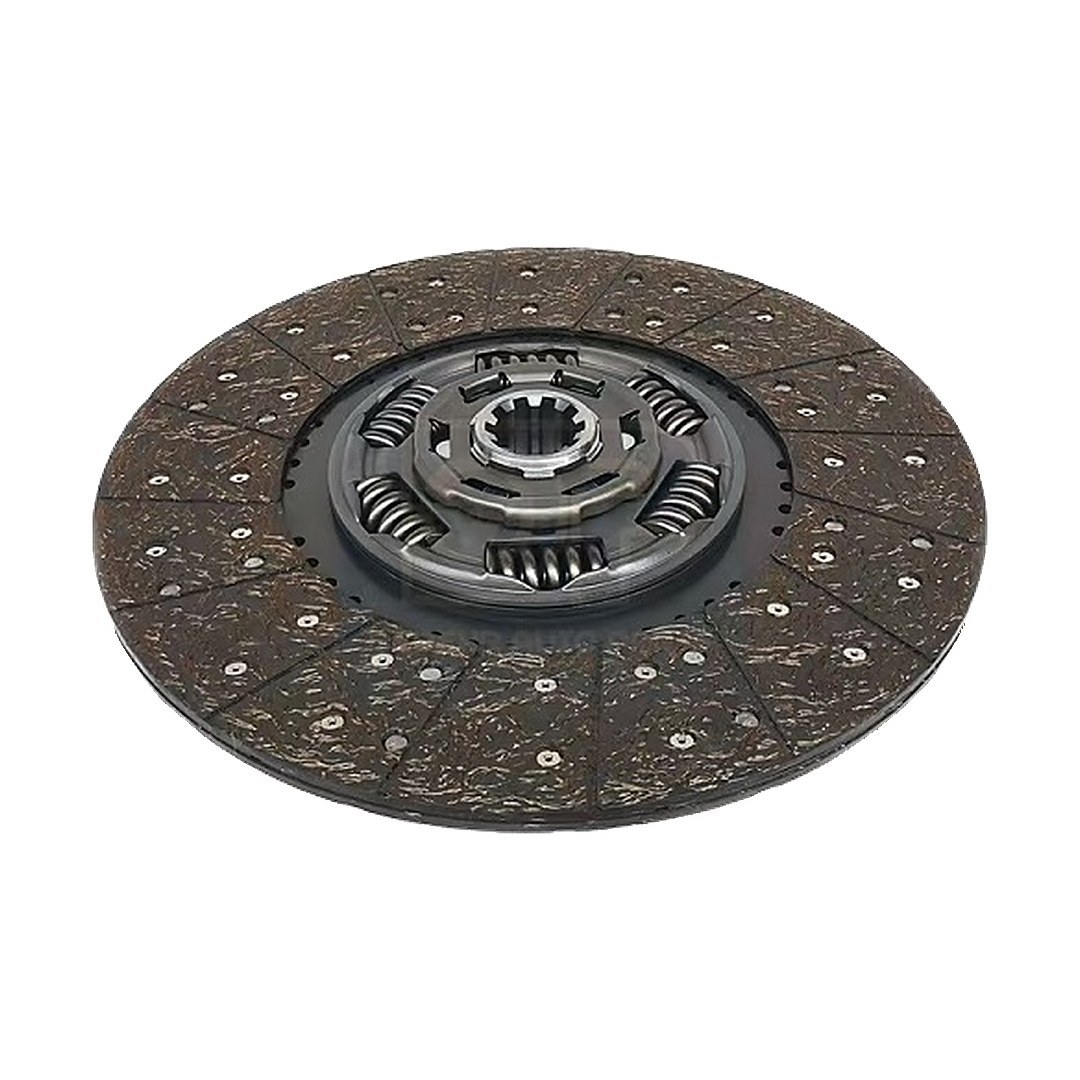 20812550 7420959262 1878634034 Suitable for Volvo/Renault Truck Clutch Plates Construction Machinery Parts