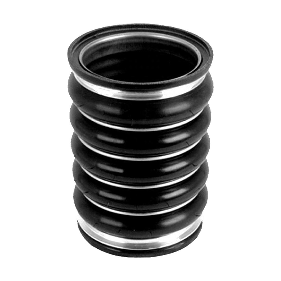 20561450 20589122 21312236 Suitable for Volvo Truck Turbocharger Intake Pipe Silicone Hose Construction Machinery Parts