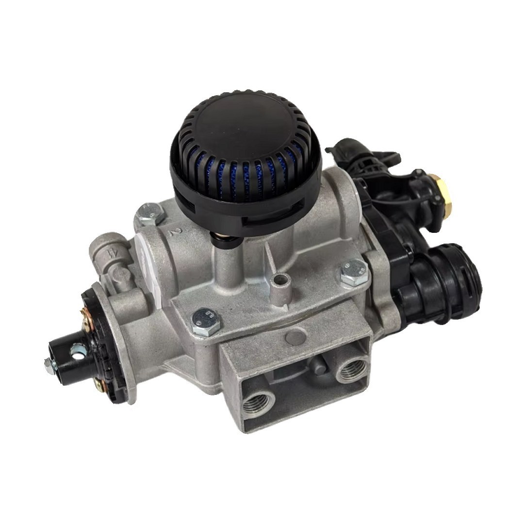 3181314 1402177 4757200020 European Trucks Are Suitable for Volvo/Dove Load Sensing Valves