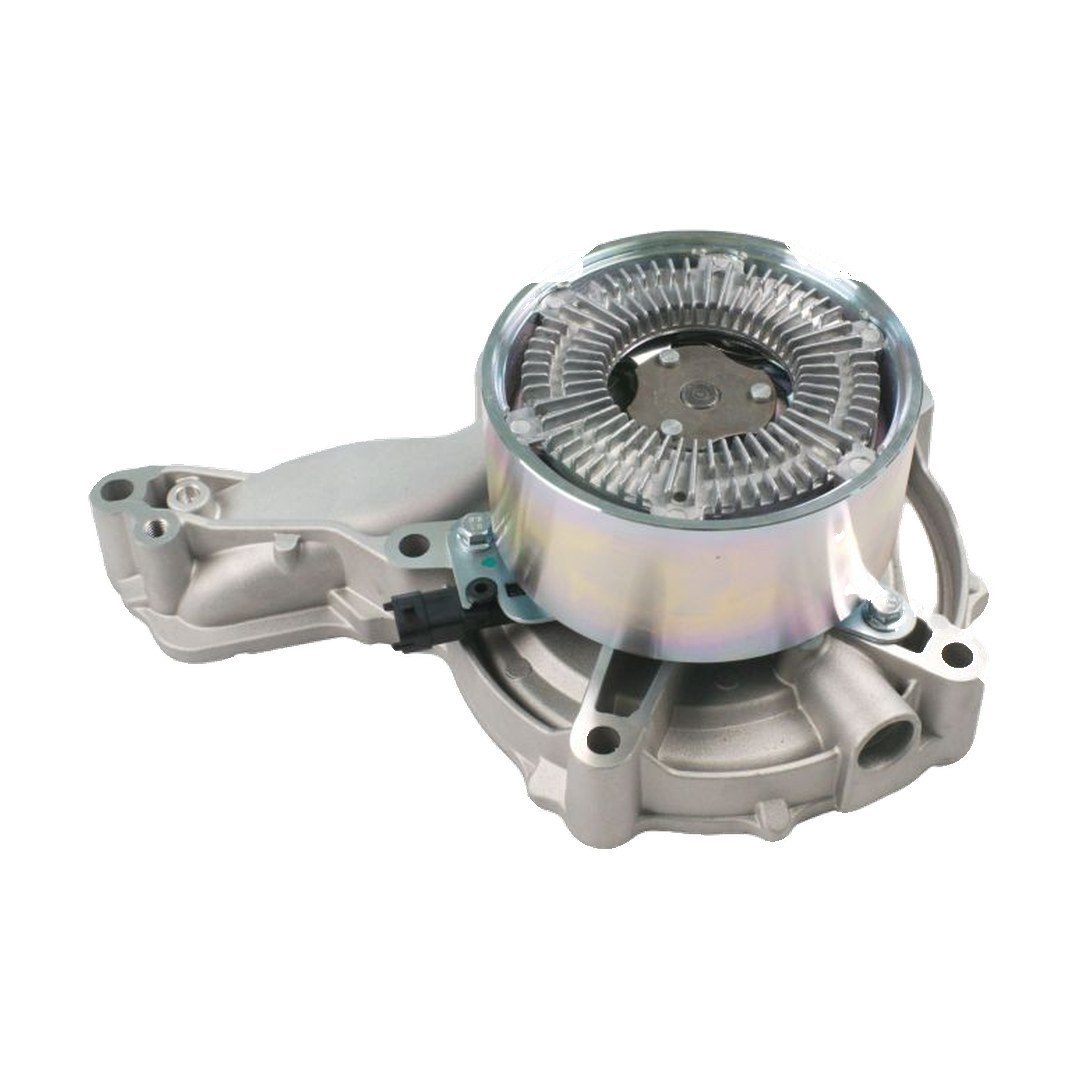 22902431 22195450 Suitable for Volvo Truck Excavator D12/D13 Engine Cooling Water Pump
