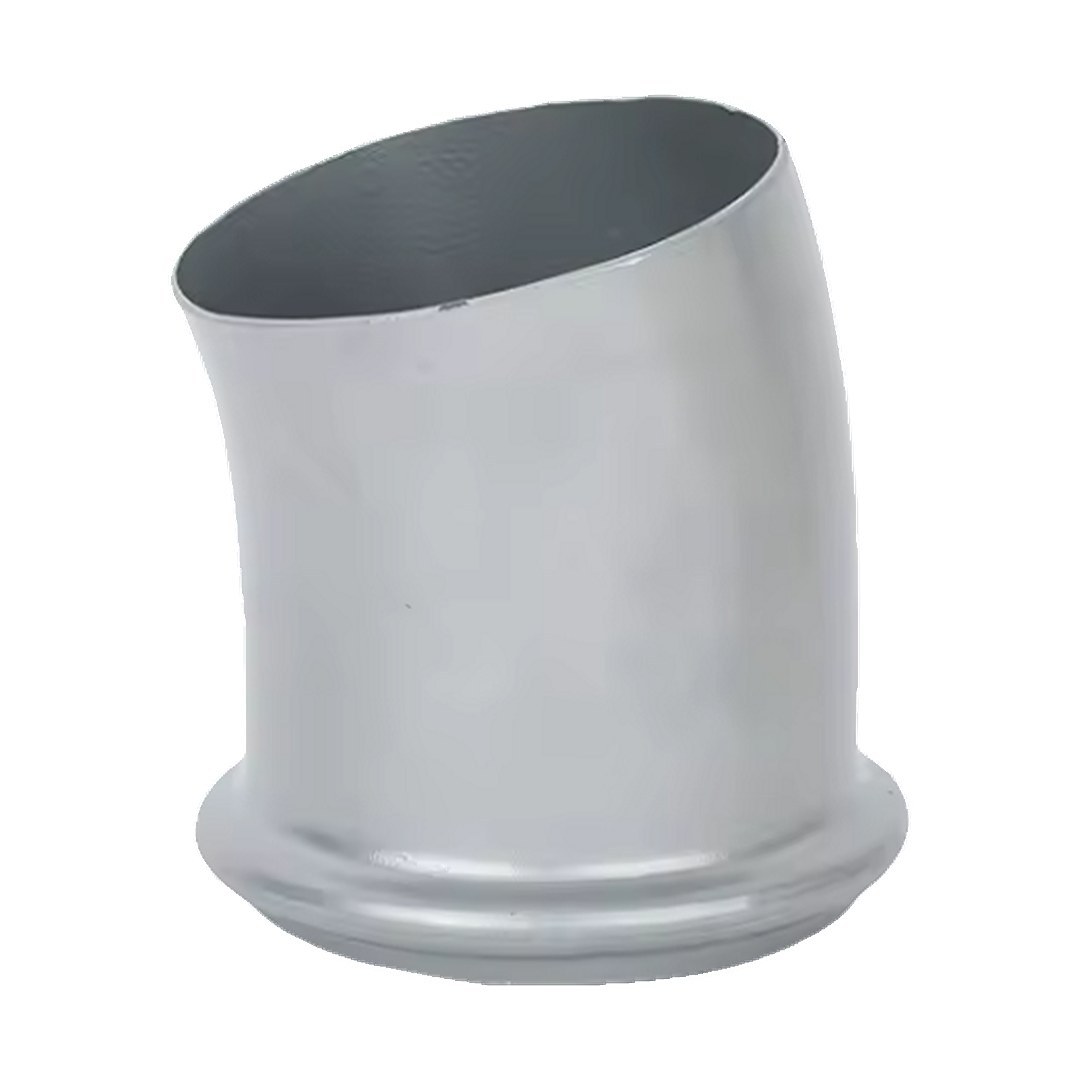 1626097 5010626109 7401626097 Suitable For/Renault Truck Exhaust Pipe Construction Machinery Parts
