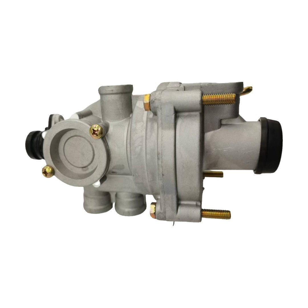 1628953 20739540 4757101280 4757101560 Suitable for Volvo Truck Load Sensing Valve