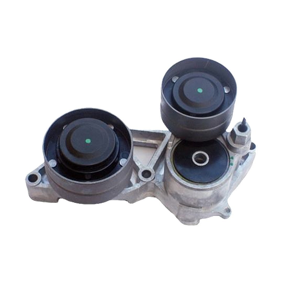 Construction Machinery Parts 1653584 1687820 1690115 1809098 Suitable for DAF CF85/XF95 Tensioner Wheels on DAF Trucks