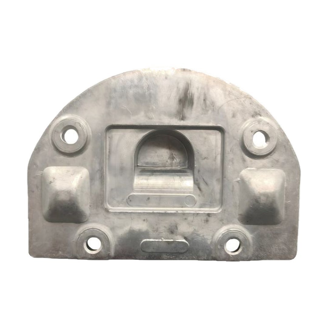 1696449 5001868127 European Truck Brake Camshaft Cover