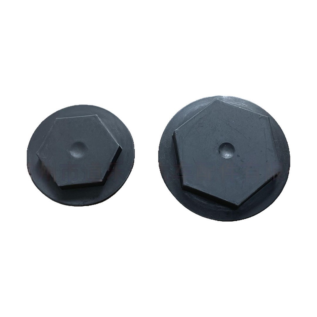 20740390 20711175 Suitable for Volvo Trucks FH/FM/FMX Steering Knuckle Main Pin Cover Lower Cover