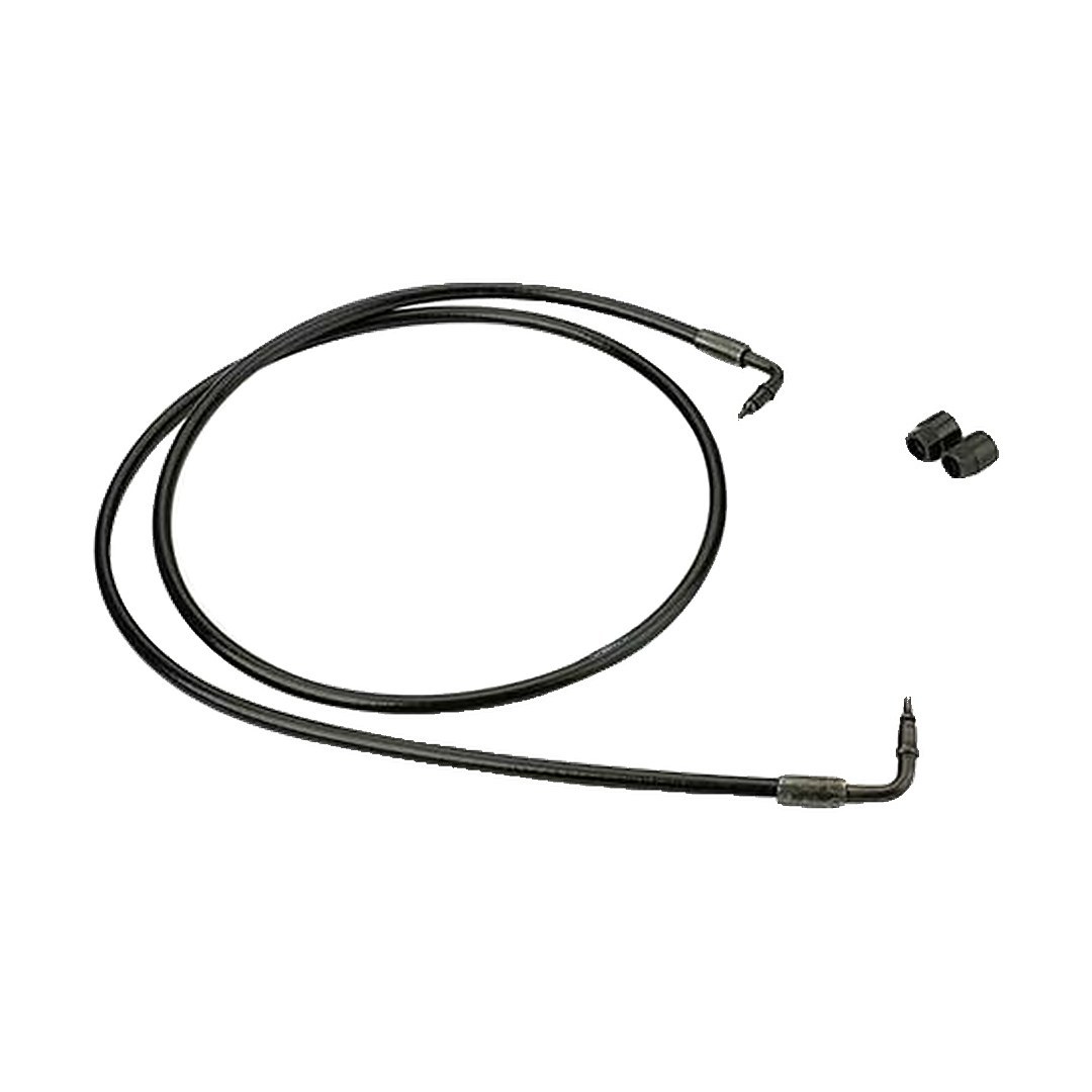 Construction Machinery Parts Suitable for Volvo Truck Cab Flipping Cylinder Oil Pipe Hydraulic Oil Pipe 3099867 85110482