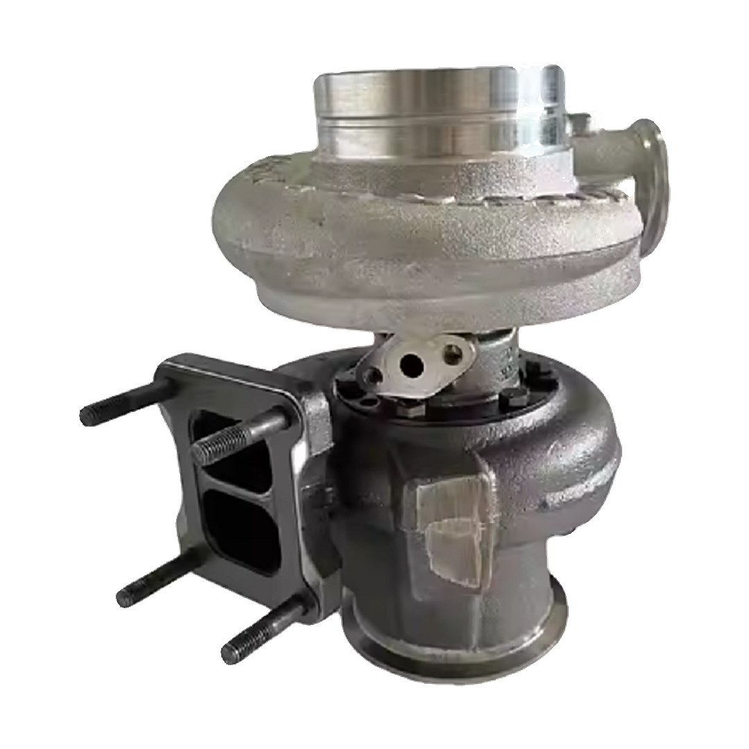 Original HE400WG Turbocharger 3792725 3792723 21831660 for Cummins Engine Parts Volvo Turbo