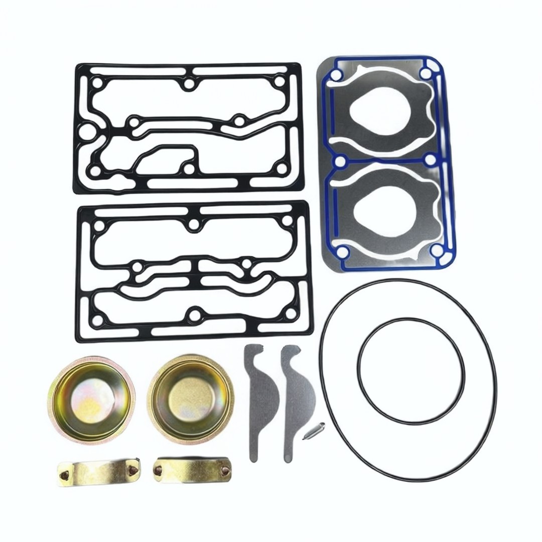 1300180100 A67RK084 Construction Machinery Parts Suitable for Volvo air Compressor Repair Kit, air Compressor 4127040140