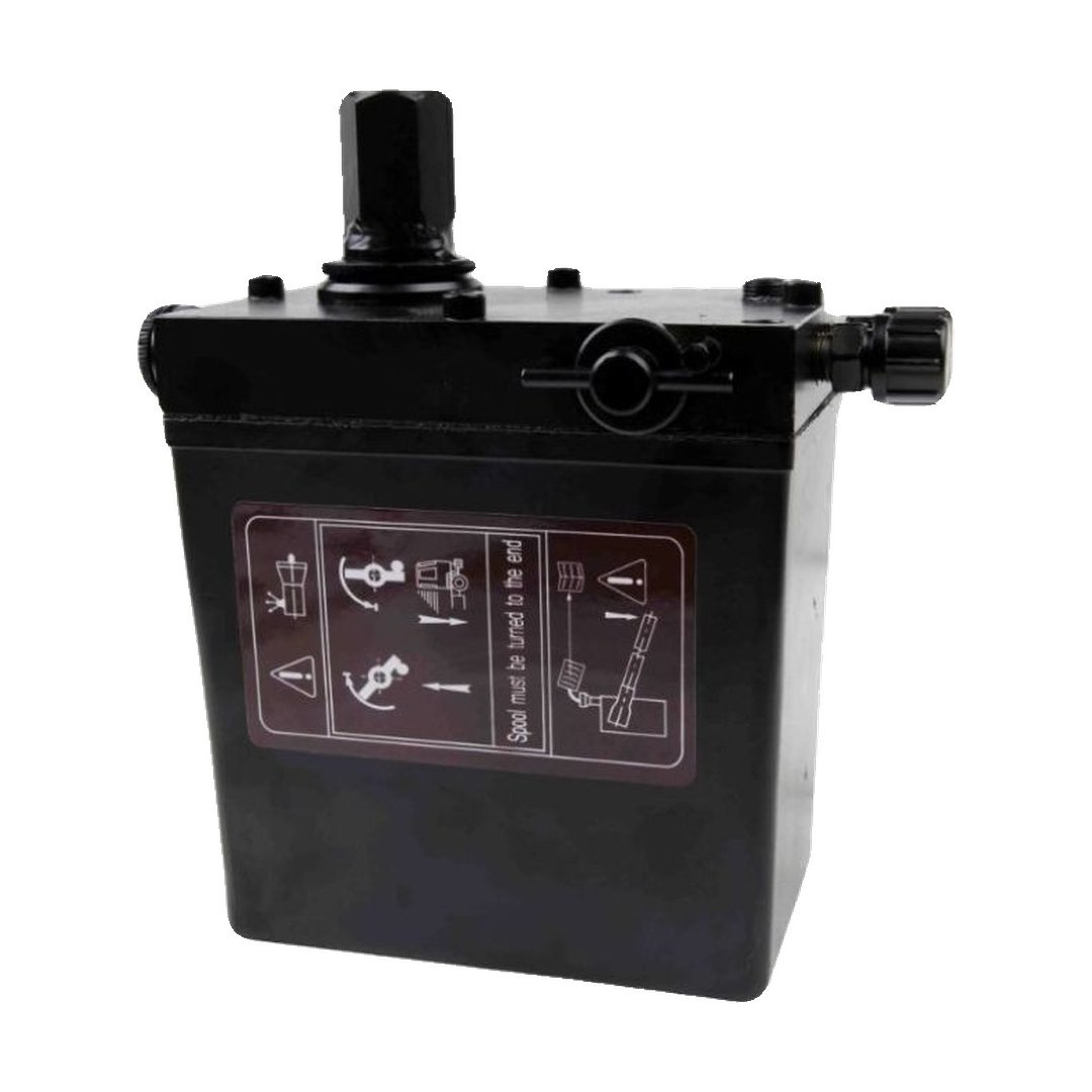 1075296 1095005 Suitable for VOLVO FH12/FM12 Cab Flipping Manual Pump Lifting Pump 1075296 1095005