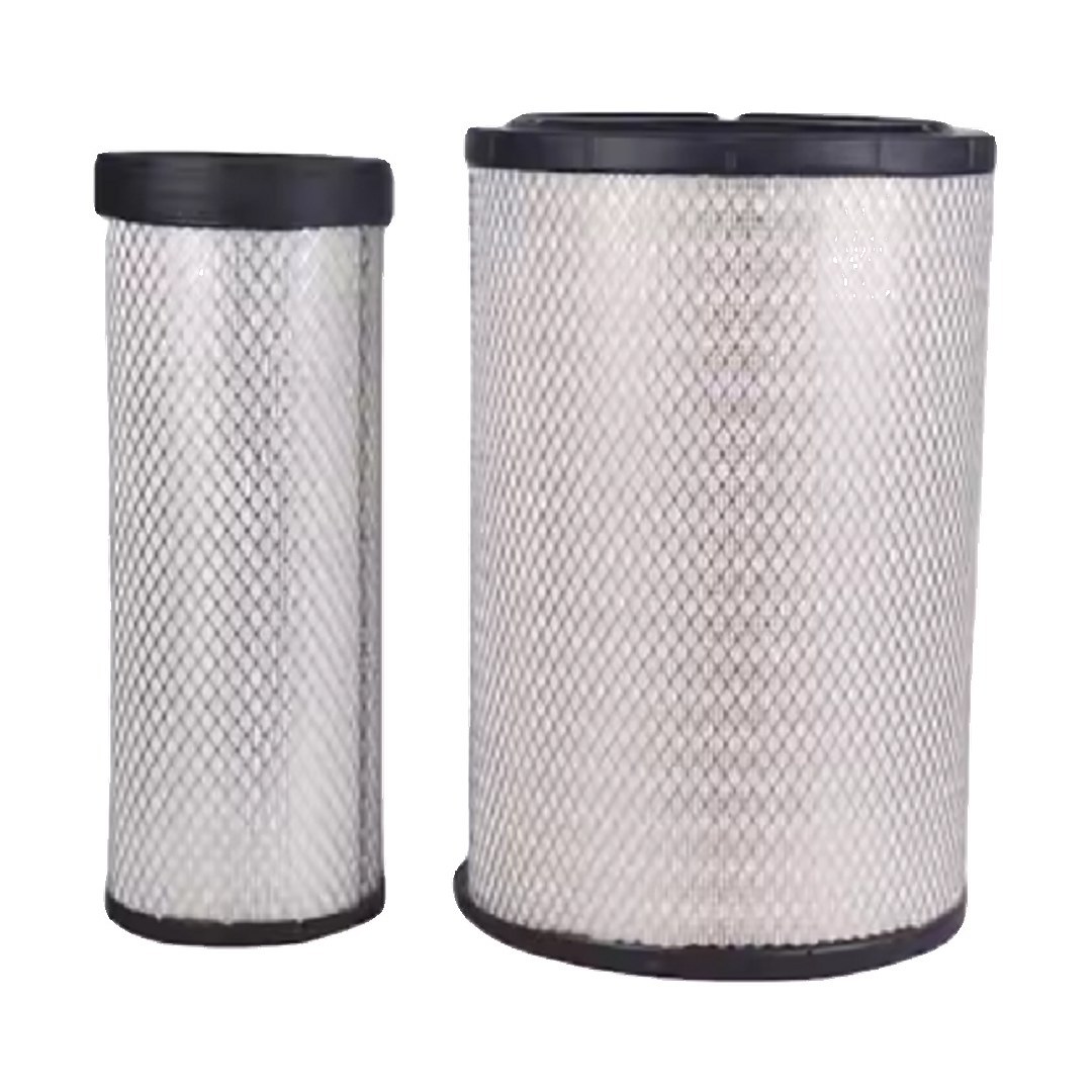 TAD1640GE TAD1641GE TAD1642GE Engine Parts Air Filter AF26249 21702911 RS5332 21212204 11110532 11110533 3827643 for Excavator