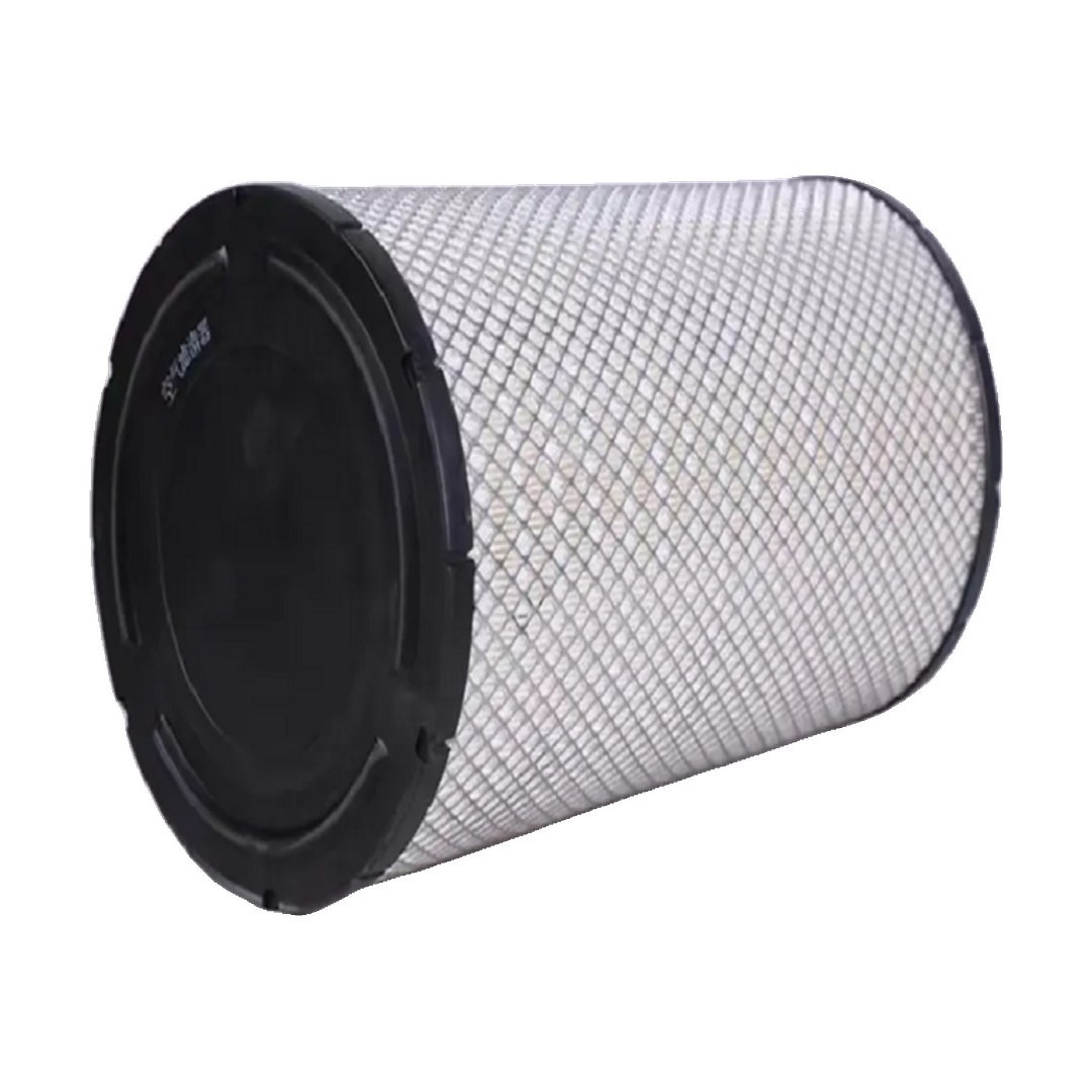 VOE11110532 VOE11110533 K3656PU 11110533 P783611 C36011 AF26490 RS5459 EC140 EC700 Shanghai Excavator Truck Air Filter No