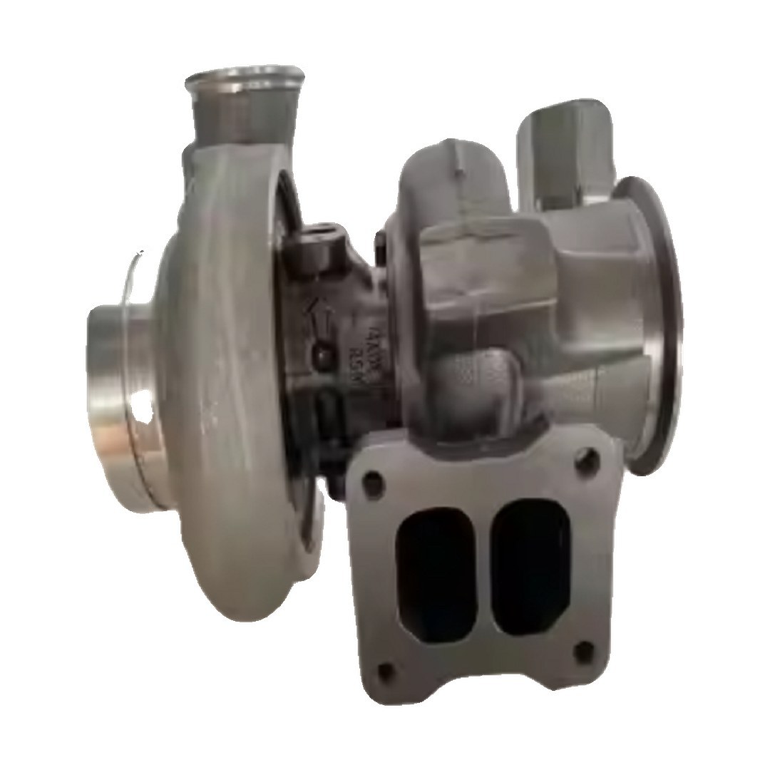 HE400WG-3792723 21831660 3792724 3792725 4031211H Penta TAD1151VE Turbocharger for Volvo Construction Machinery Parts