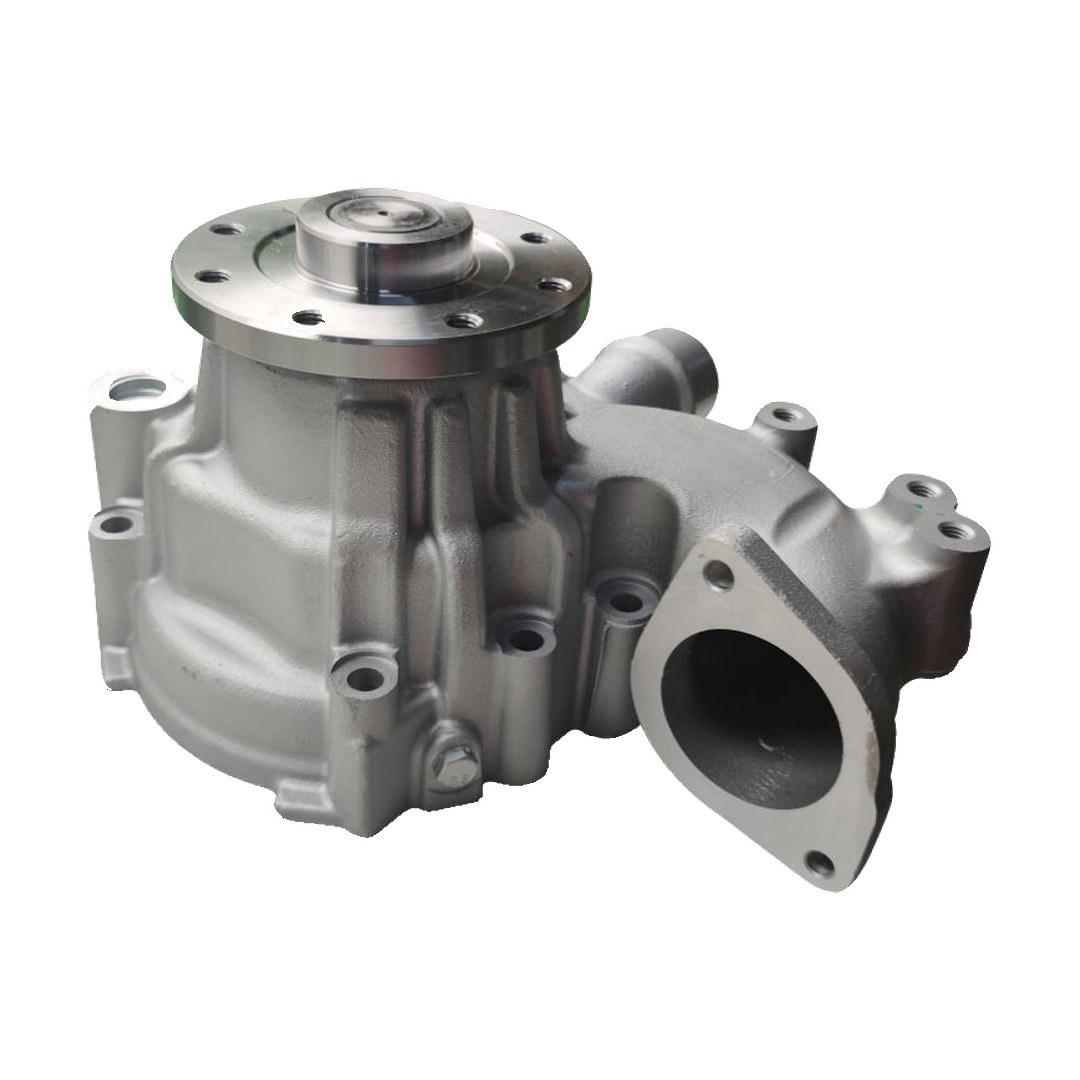 22107715 23552770 85021779 Suitable for PENTA TAD841/851 Engine Water Pump