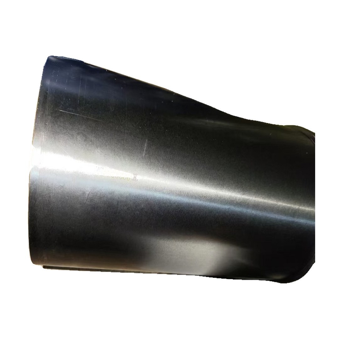 TAD570/1/2VE Cylinder Liner Assembly 21908091 22783894 22953704 Is Suitable for Volvo Penta Generator Set Accessories
