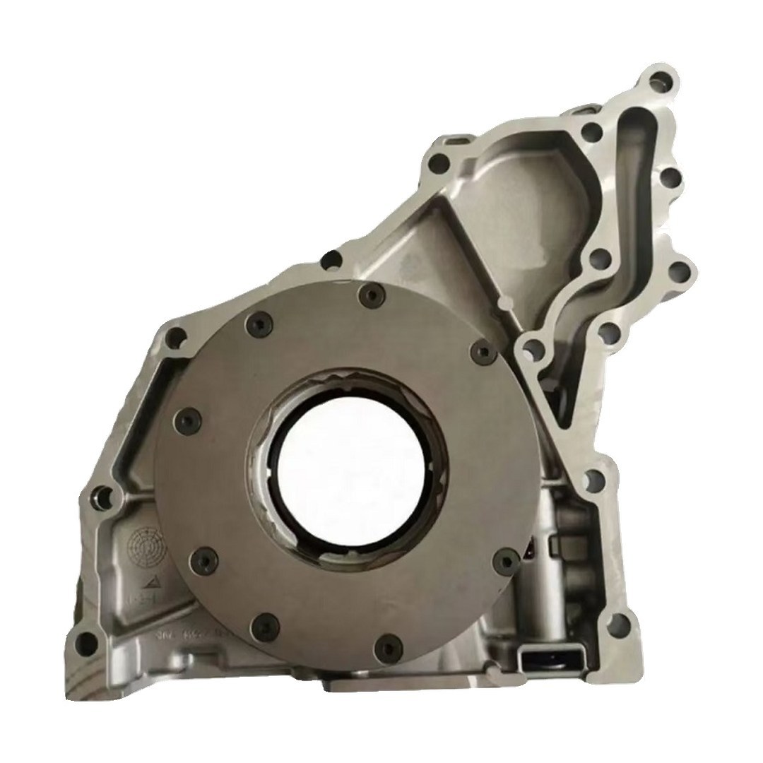 TAD750/1/2/3/4GE Oil Pump 20515177 Is Suitable for Volvo Excavators and Volvo PENTA Accessories