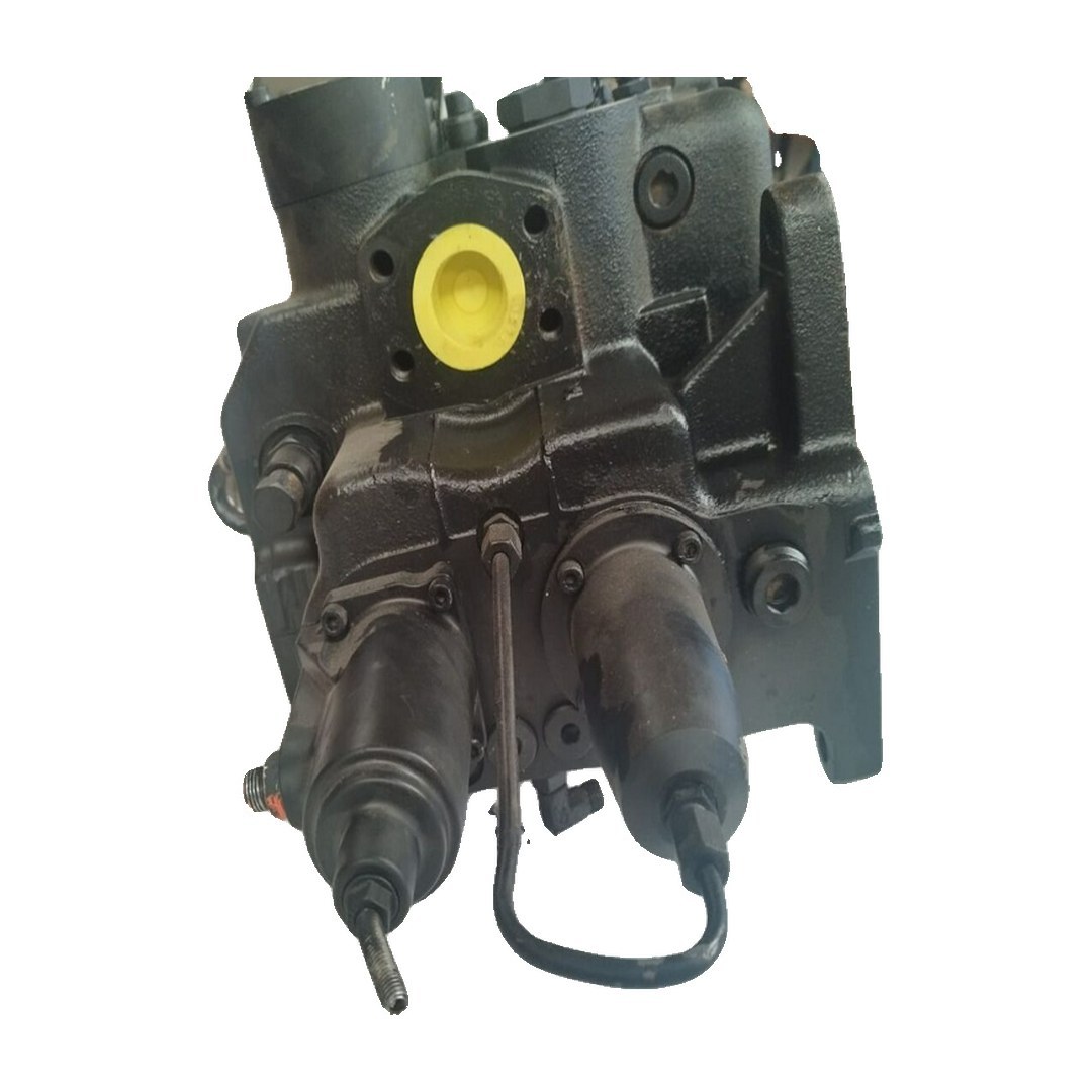 A45G Articulated Control Valve 17522884 Is Suitable for Volvo Articulated Truck Accessories