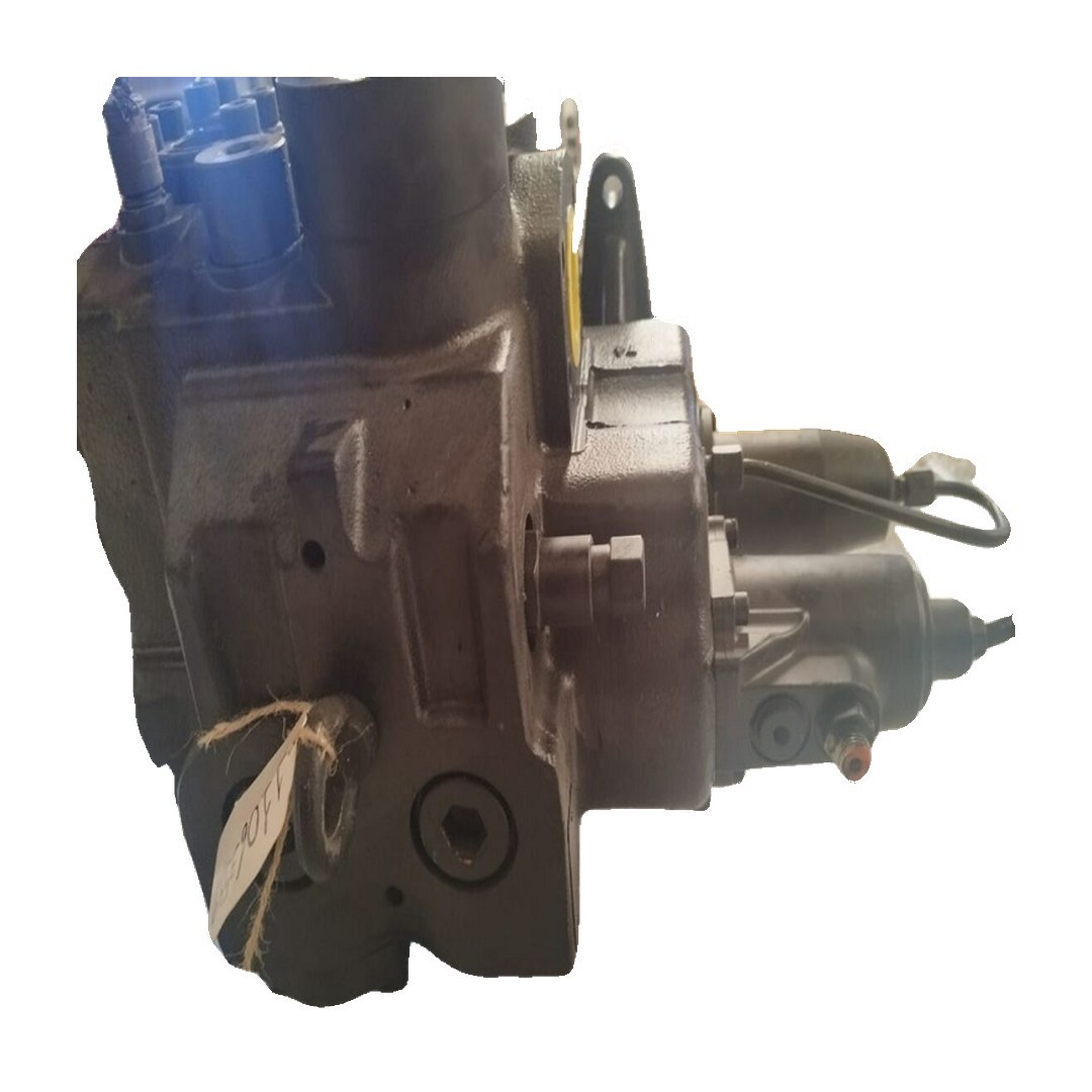 A35G/A30G Articulated Truck Hydraulic Valve 17502017 Is Suitable for Volvo Articulated Truck Accessories