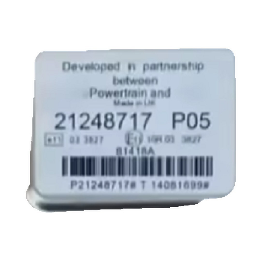 ECM ECU Engine Control Unit 21248717 Suitable for volvo Truck FH4 FM4