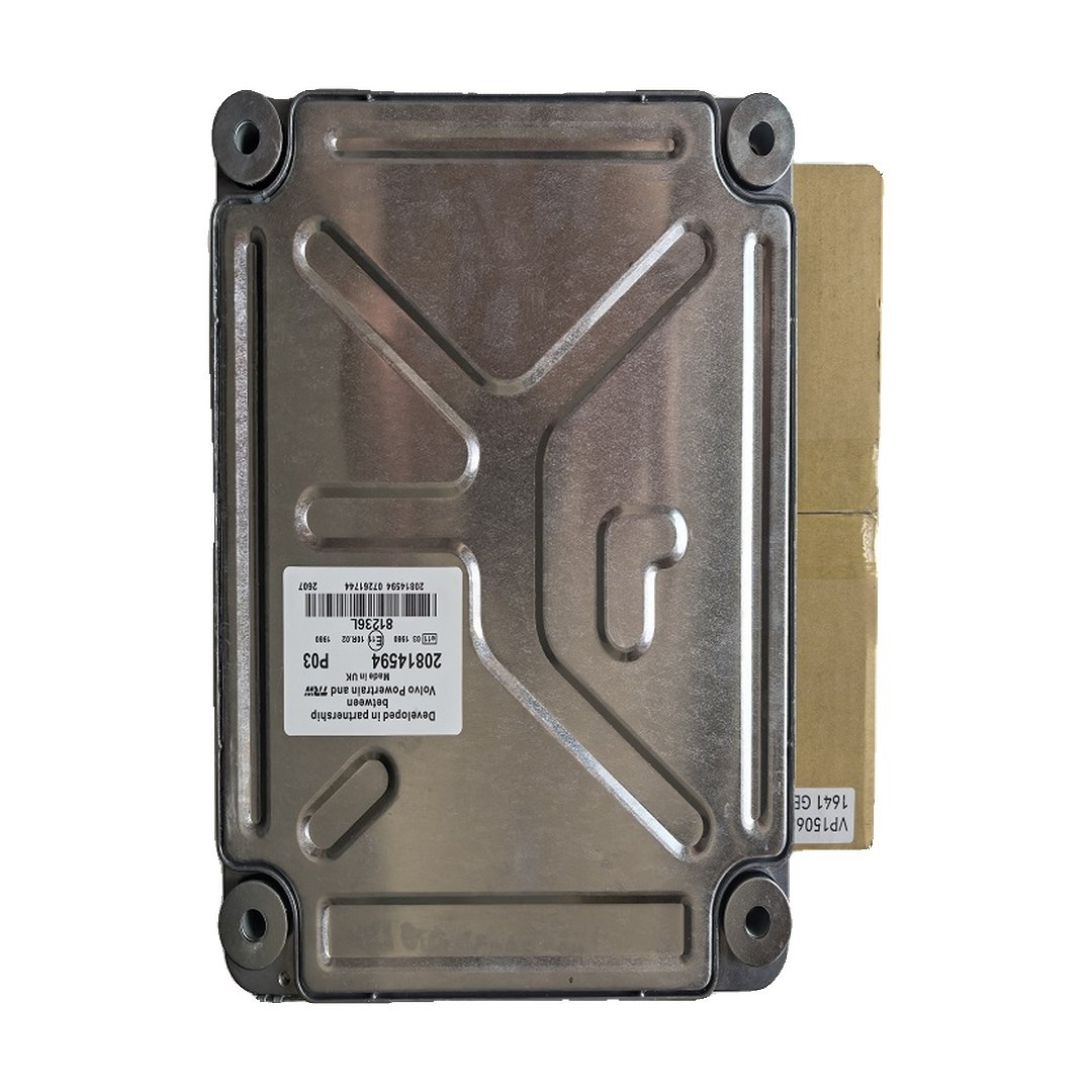 TAD1642GE ECU Computer Board 20814594