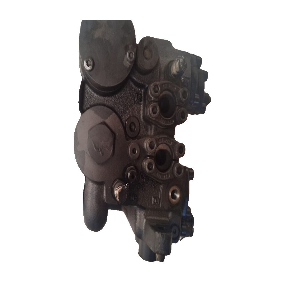A35D-A40D-T450D Articulated Truck Control Valve 11063549 Is Suitable for Volvo Articulated Truck Accessories