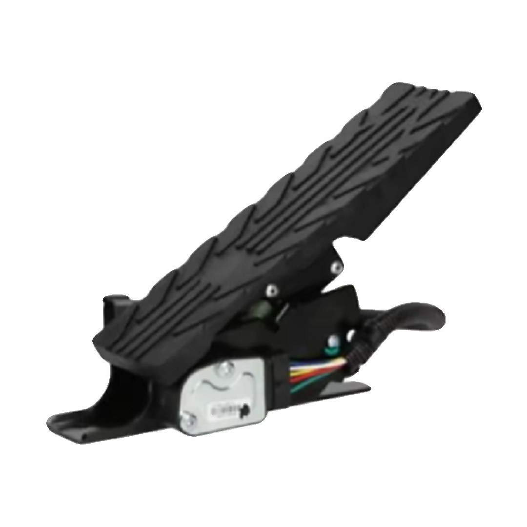 17222635 15187950 17429183 Truck Electrical Accelerator Pedal for Wheel Loader L50G L45H OE 17222635 15187950 17429183